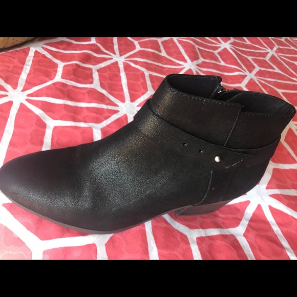 clarks women's boylan dawn ankle bootie